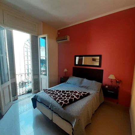 Egipto Hotel Buenos Aires Dış mekan fotoğraf