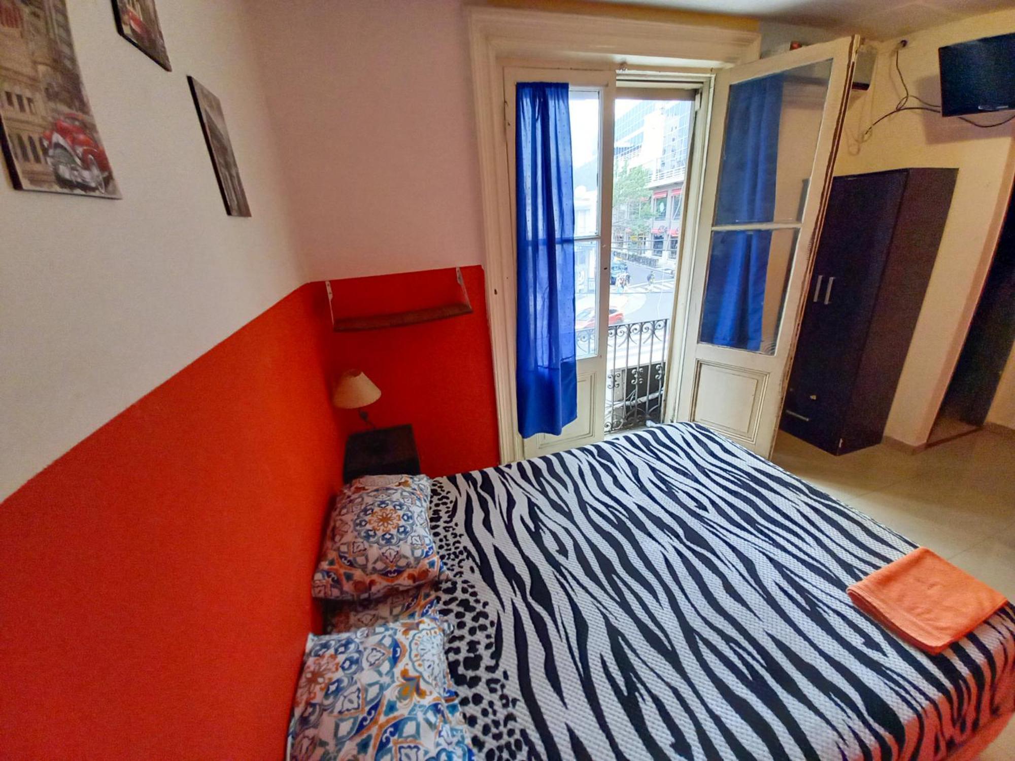Egipto Hotel Buenos Aires Dış mekan fotoğraf