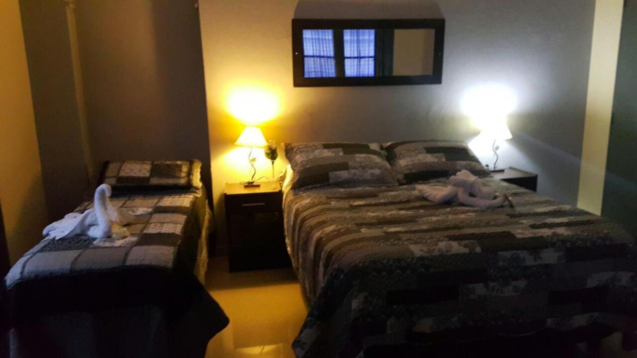 Egipto Hotel Buenos Aires Dış mekan fotoğraf