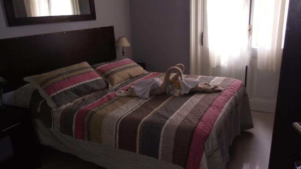 Egipto Hotel Buenos Aires Dış mekan fotoğraf