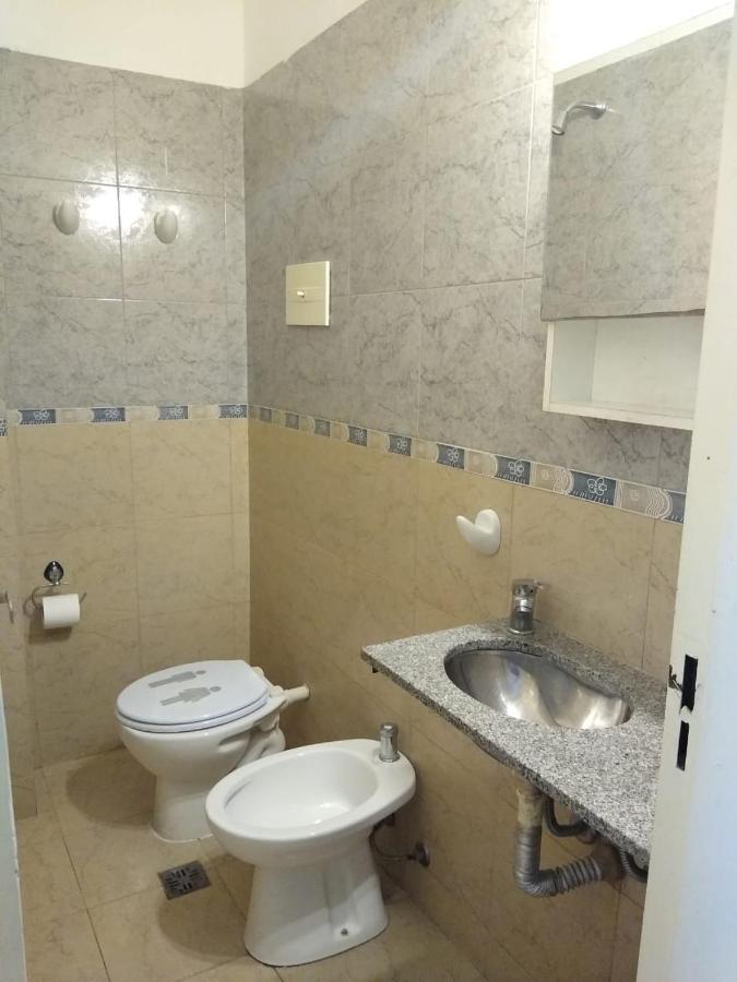 Egipto Hotel Buenos Aires Dış mekan fotoğraf