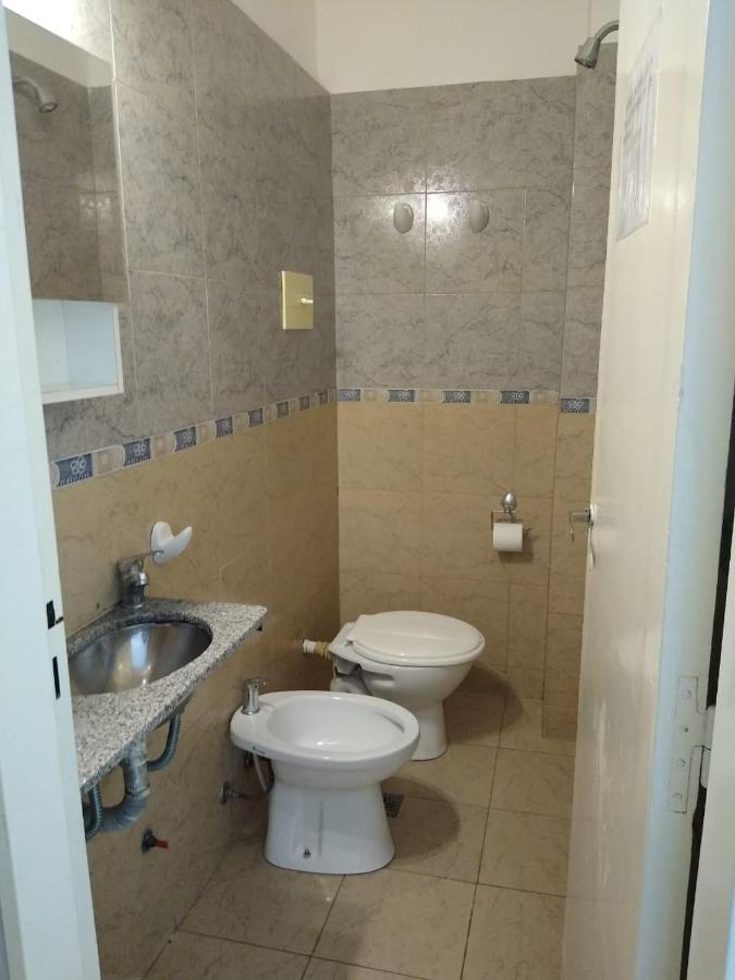 Egipto Hotel Buenos Aires Dış mekan fotoğraf